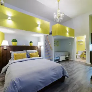 Inn Aux Deux Lions, Ciudad de Quebec