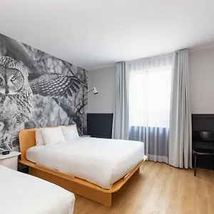 Hotel Du Jardin By Les Lofts Vieux-québec, Ciudad de Quebec