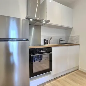Le Victor Hugo, L'appartement Valentinois , Valence (Drome) France
