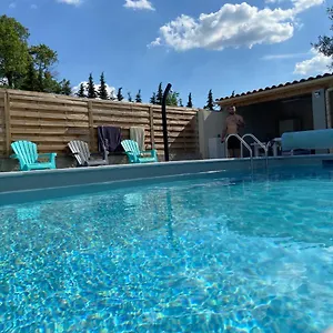 Chez Pascal , Nyons France