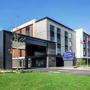 3* Hotel Hampton & By Hilton - Beauport