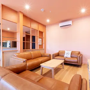 Apartamento Les Lofts Dorchester By Les Lofts Vieux-québec, Ciudad de Quebec
