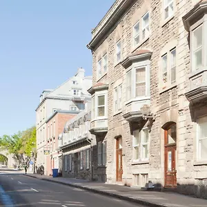 Bed and breakfast Saint Louis, Ciudad de Quebec